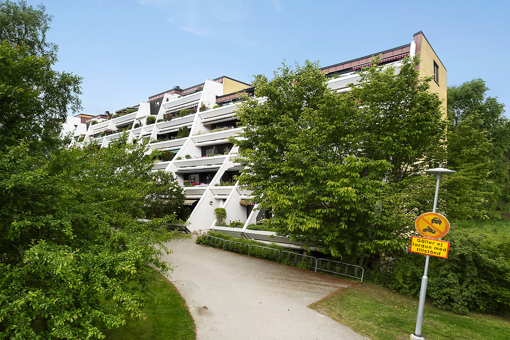 Hasselbacken 3, NB – bild 5