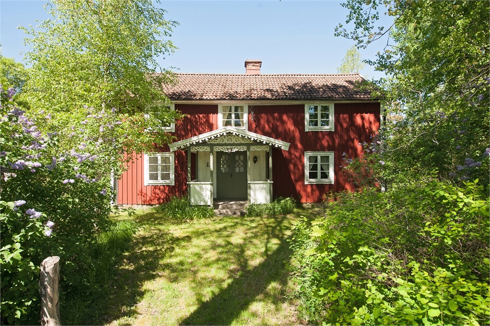 Hössjö Eneberg 1