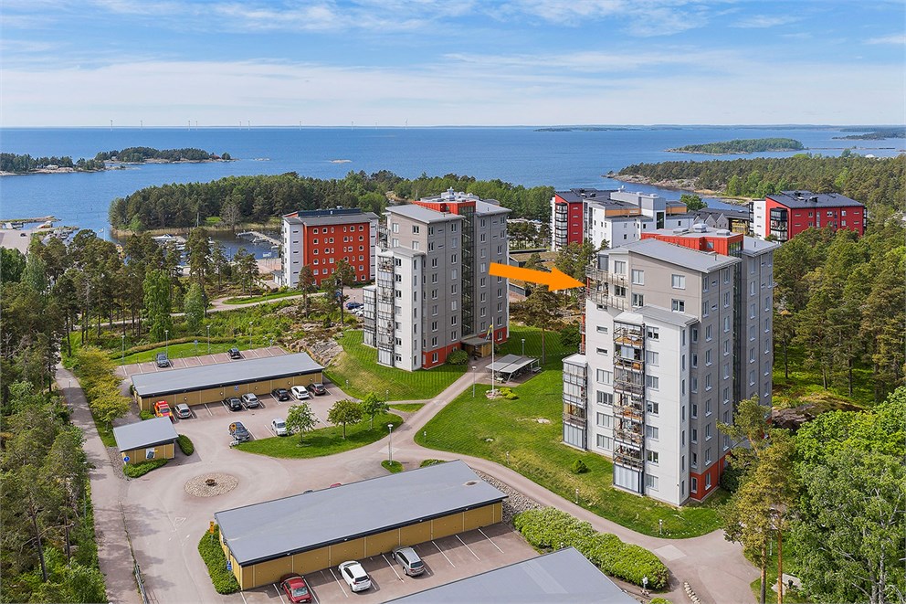 Tallvägen 6