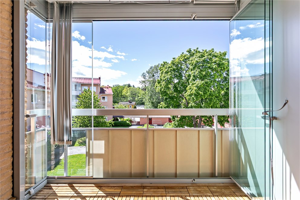 Ekedalsvägen 7A