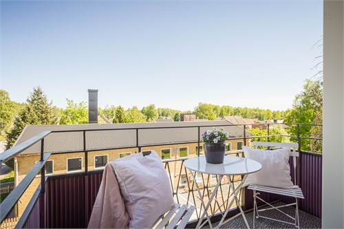 Parkgatan 17b
