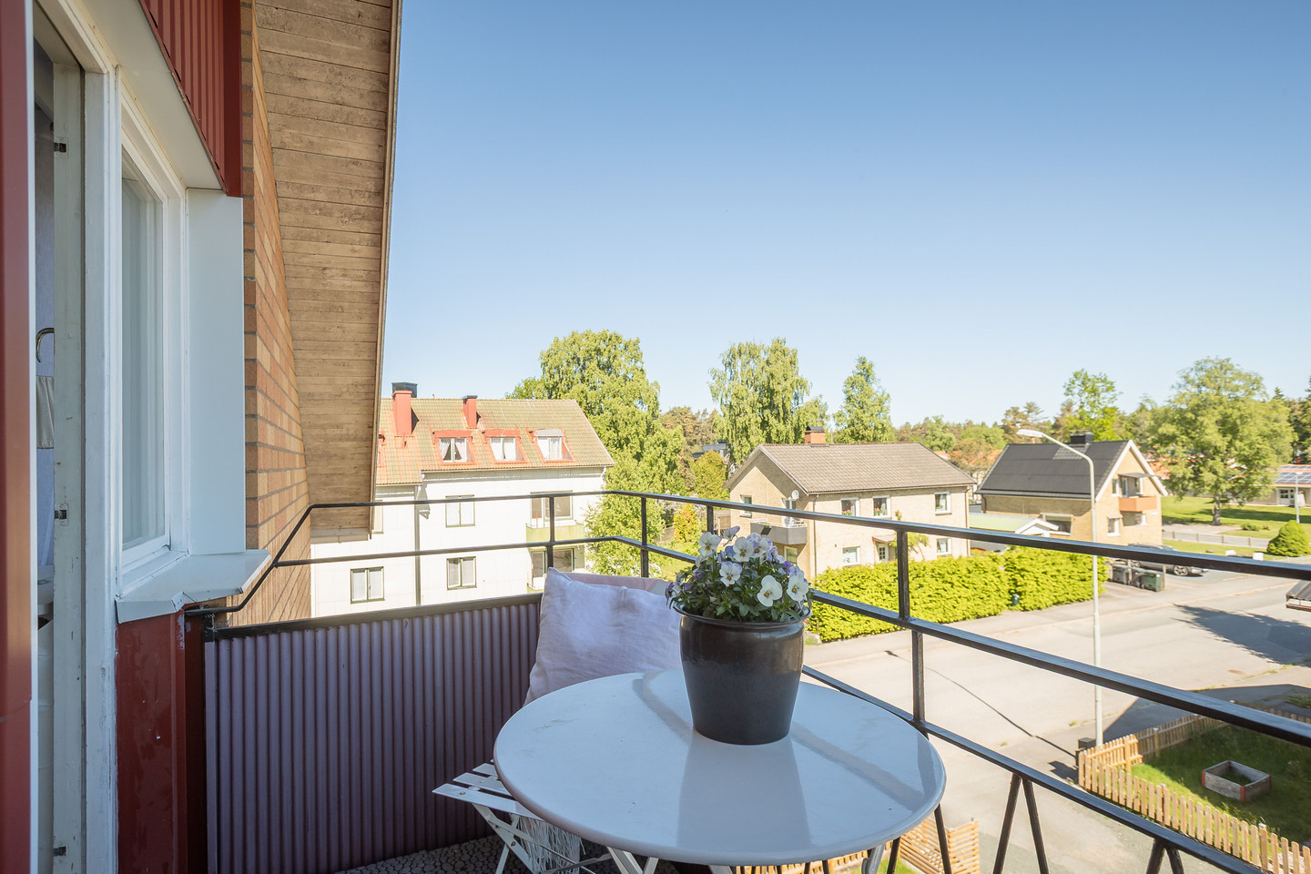 Parkgatan 17b – bild 23