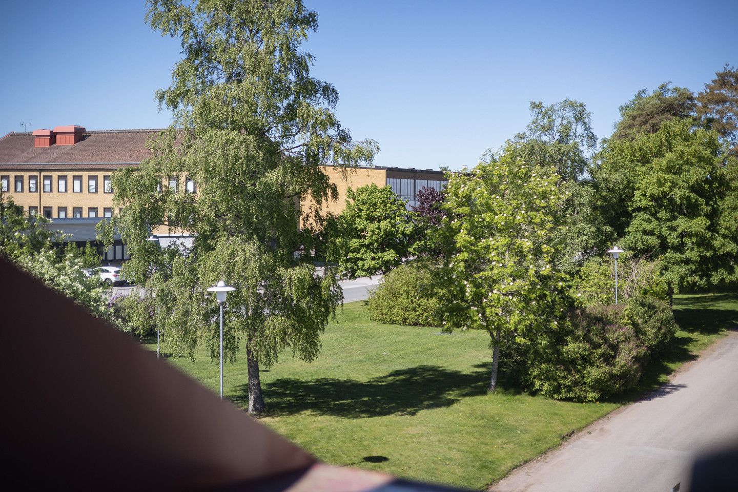 Parkgatan 17b – bild 26
