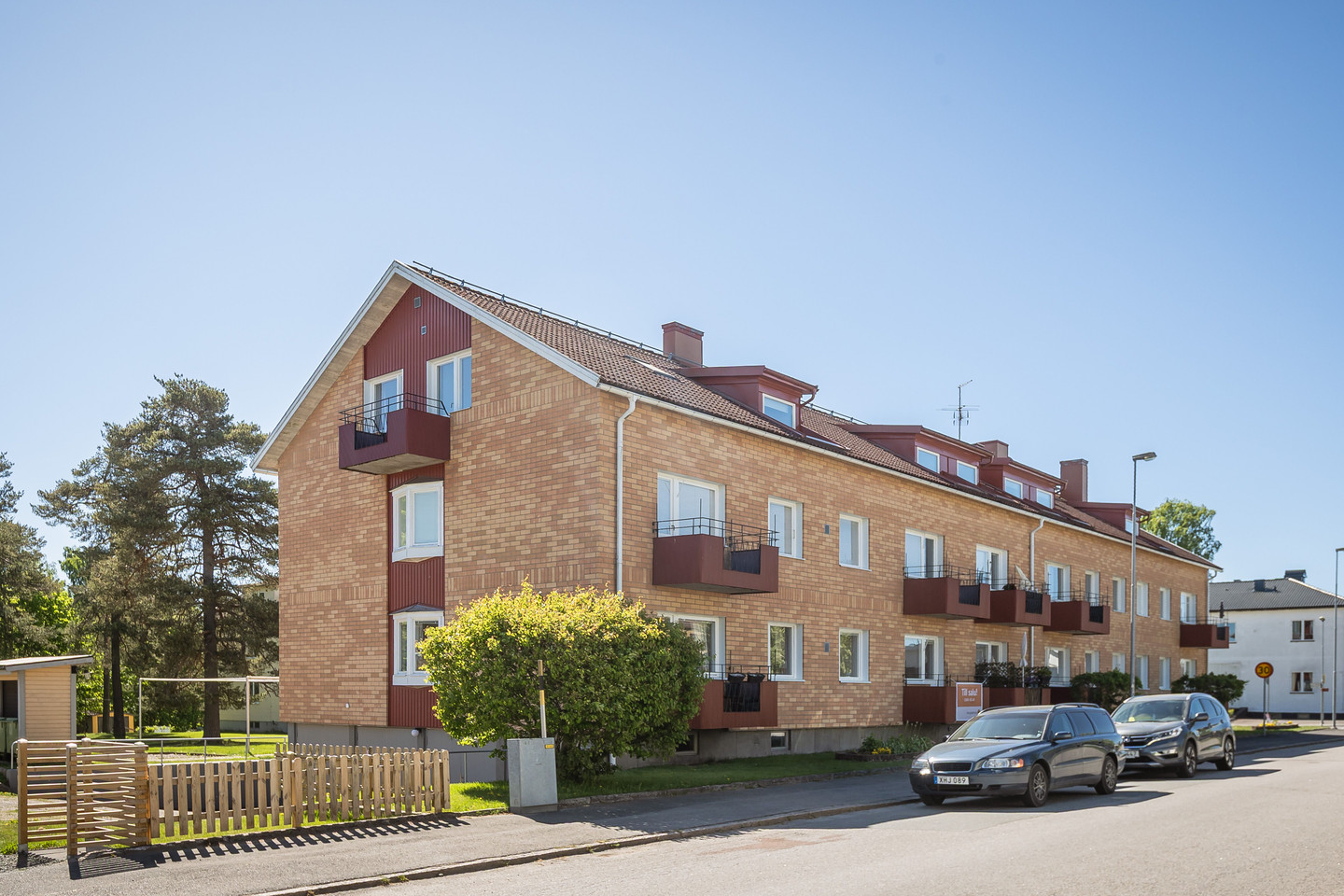 Parkgatan 17b – bild 28