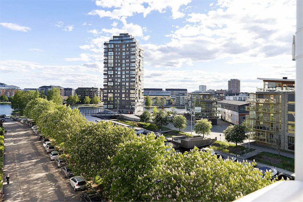 Strandvägen 14