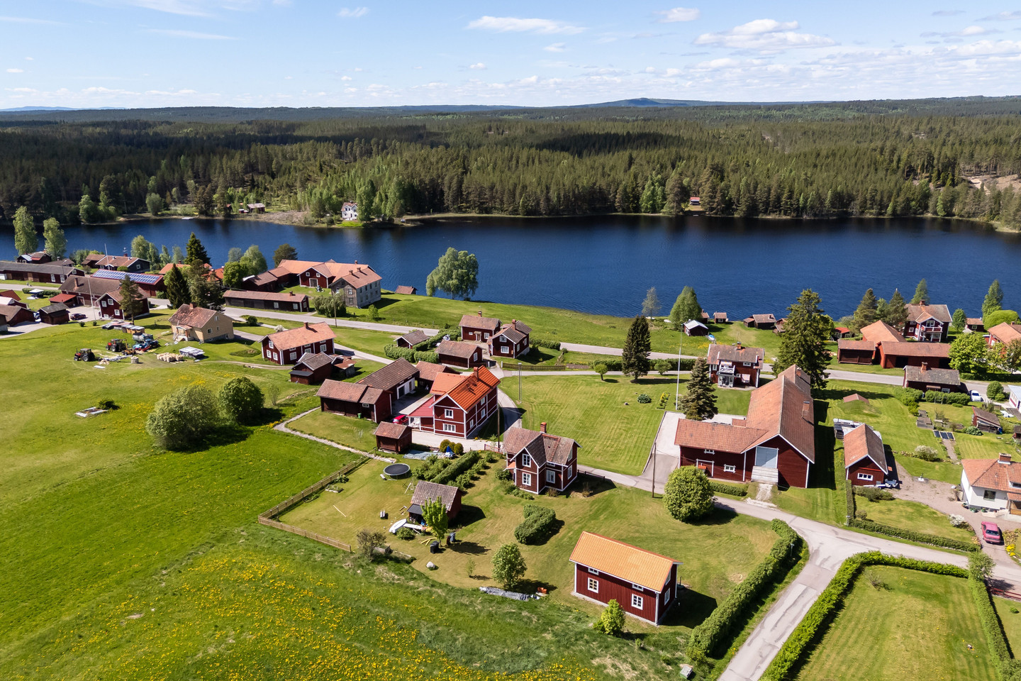 Nedre Gärdsjö Övre Gatu 8 – bild 18