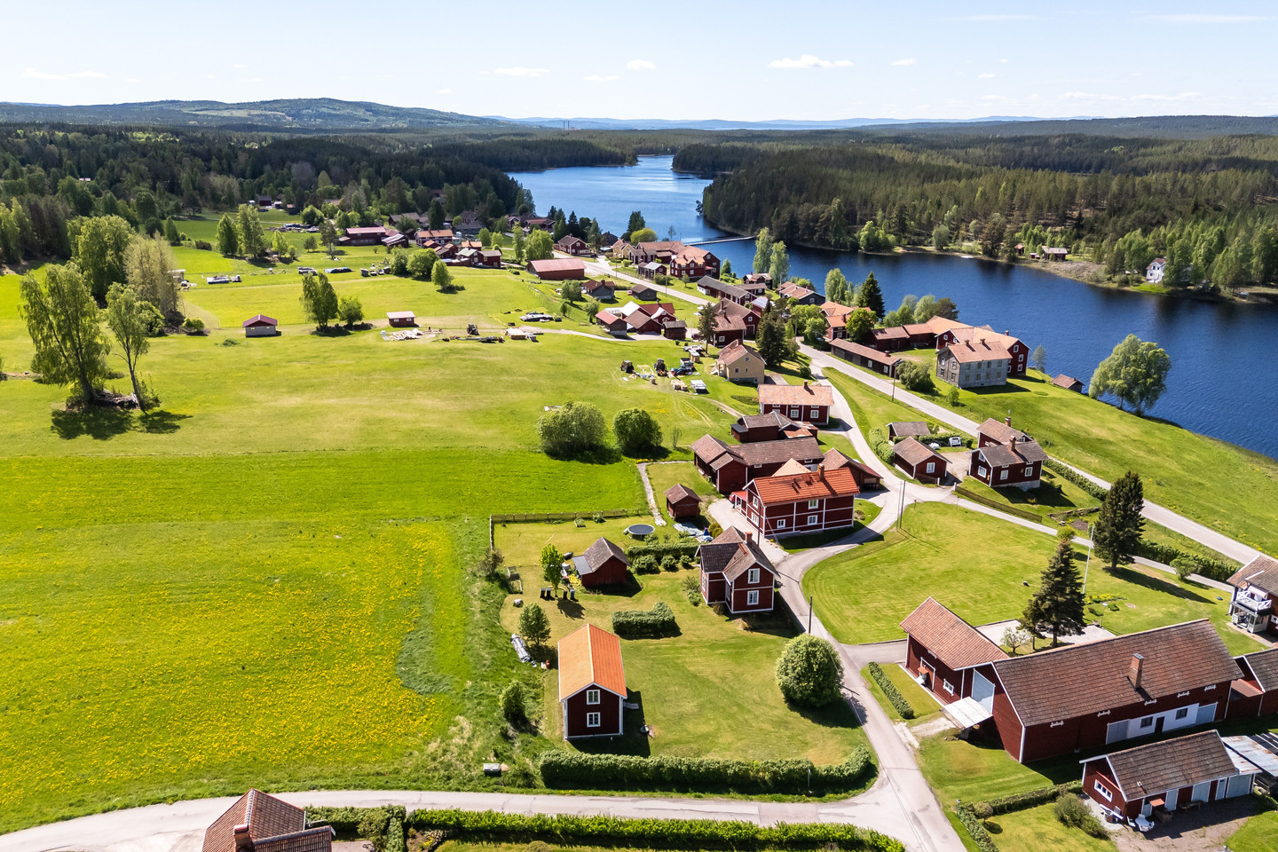 Nedre Gärdsjö Övre Gatu 8 – bild 19