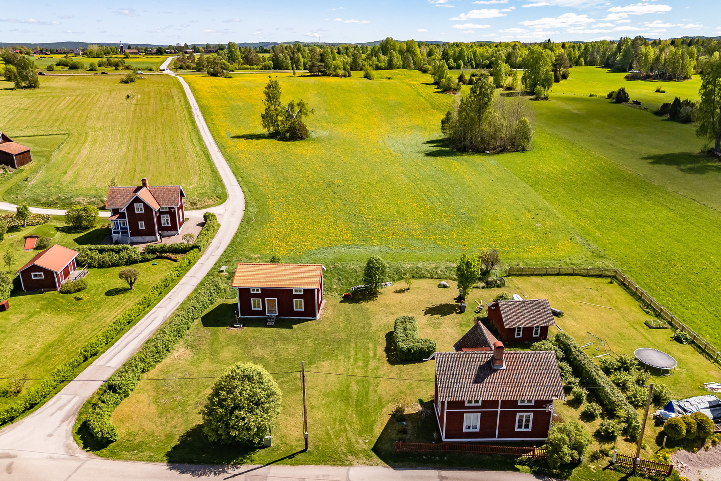 Nedre Gärdsjö Övre Gatu 8 – bild 20