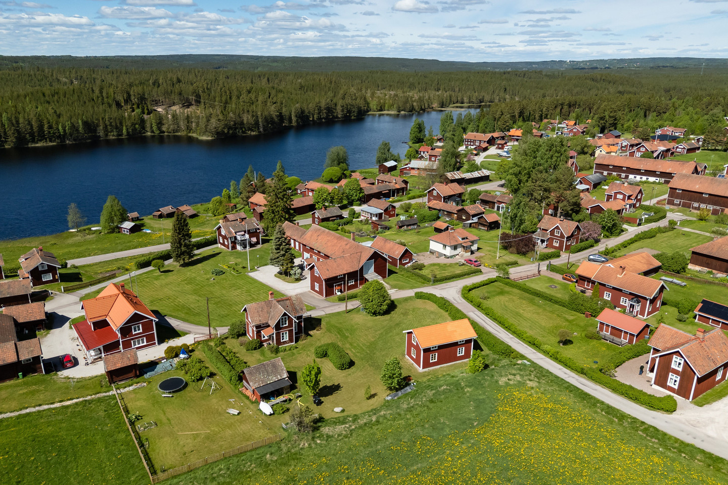 Nedre Gärdsjö Övre Gatu 8 – bild 21