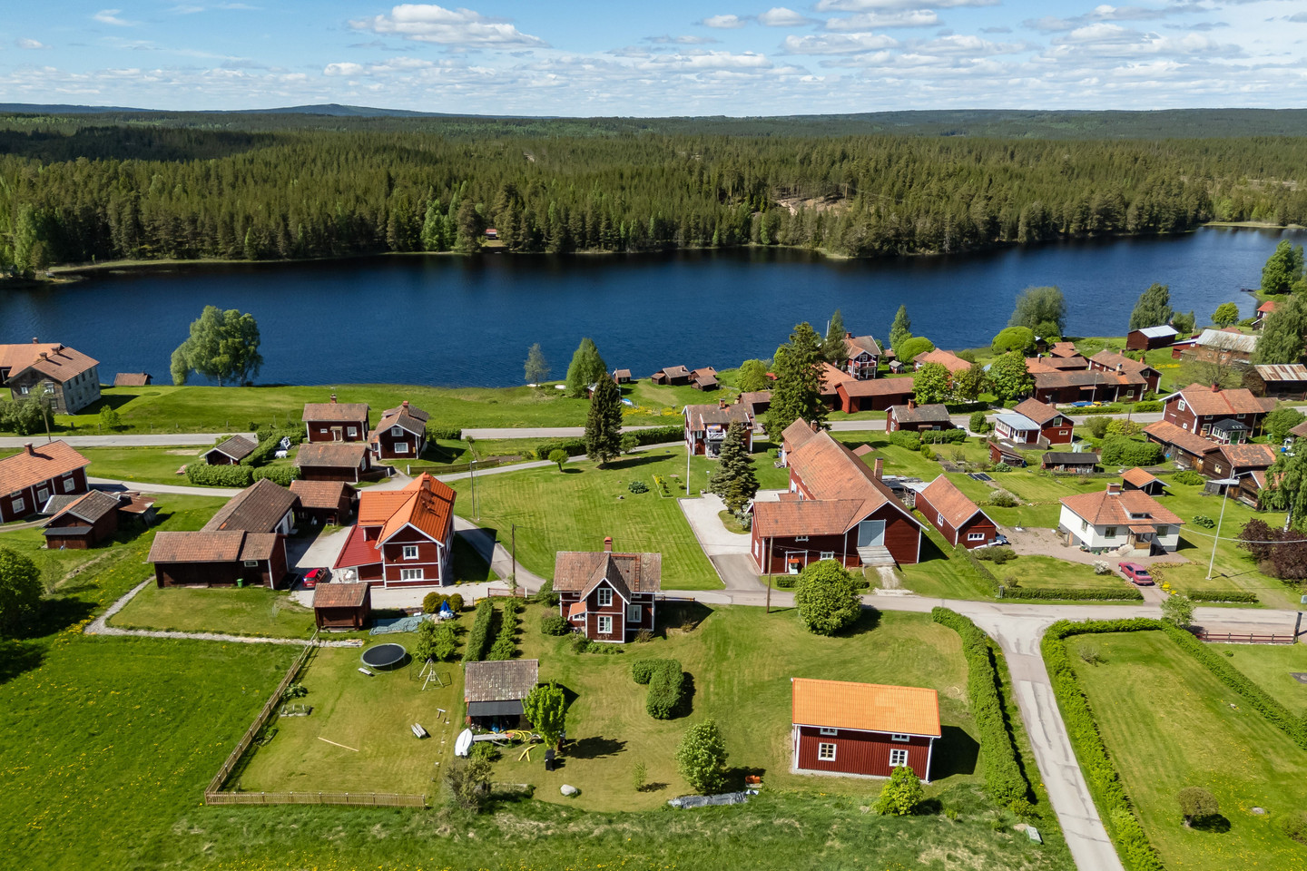Nedre Gärdsjö Övre Gatu 8 – bild 22