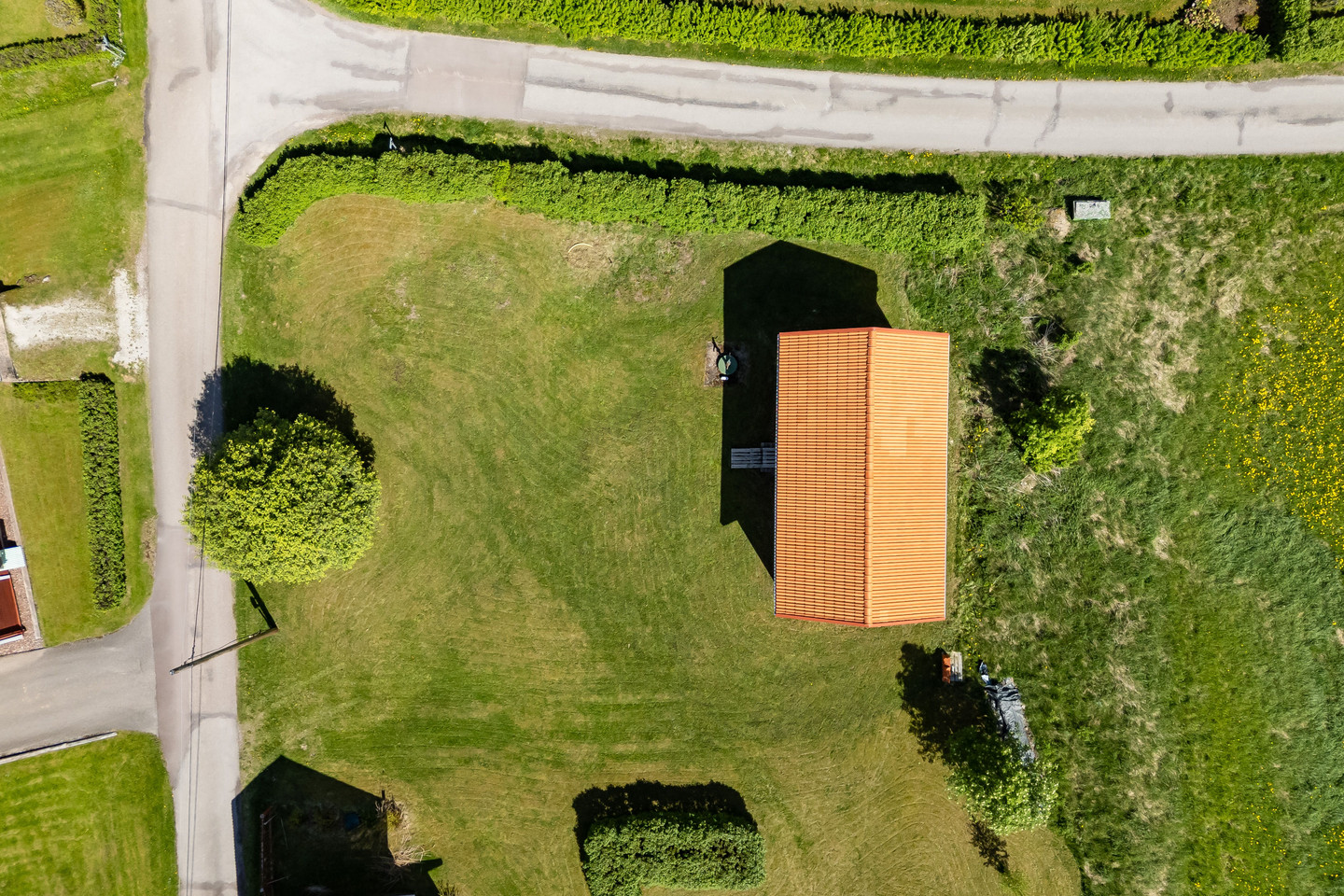 Nedre Gärdsjö Övre Gatu 8 – bild 23