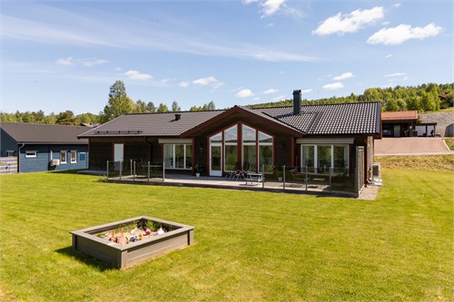 Backängsvägen 6