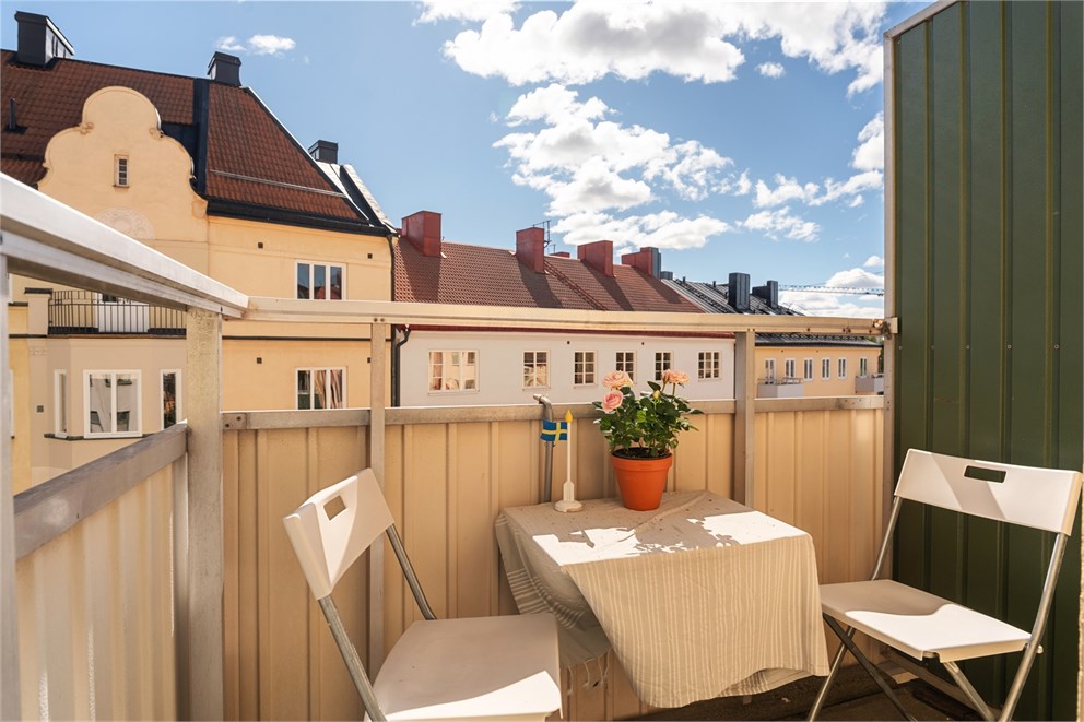 Vintervägen 17