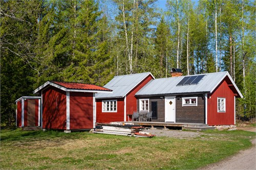 Hirkahovägen 5