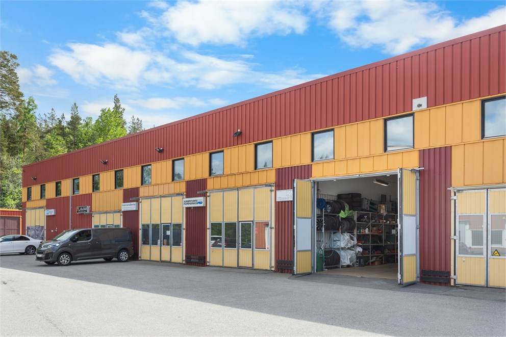 Sadelmakarvägen 11A