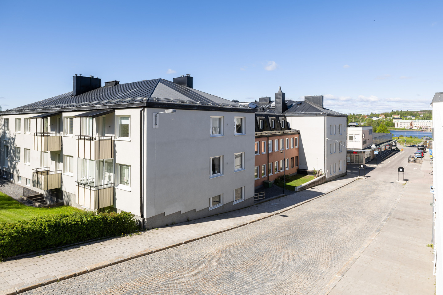 Västra Kyrkogatan 6 – bild 1