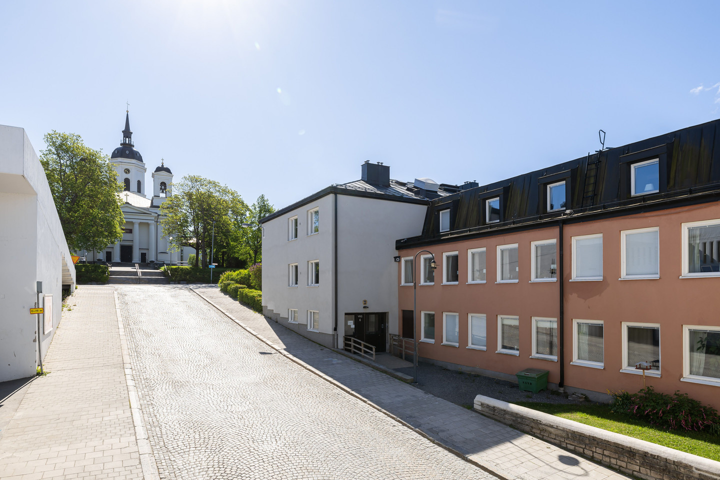 Västra Kyrkogatan 6 – bild 17
