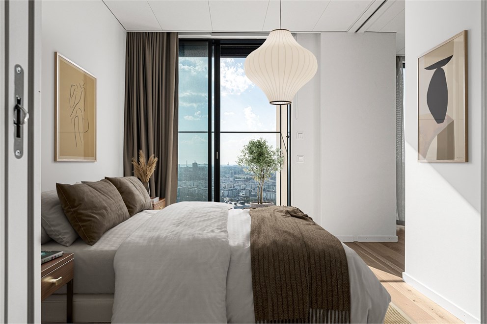 Lodjursstråket 1