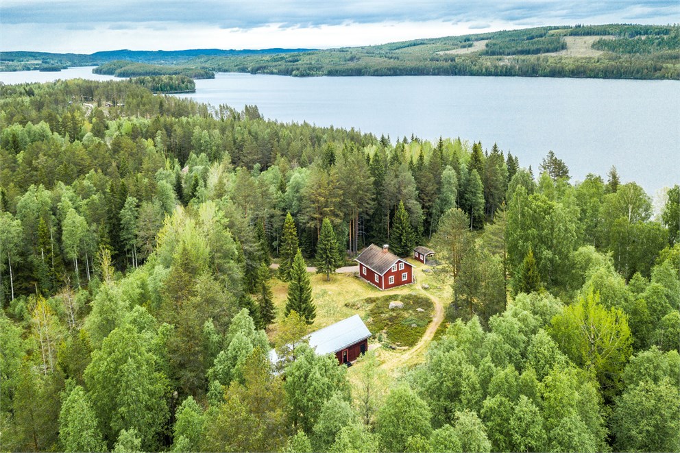 Knon Snörsta 2