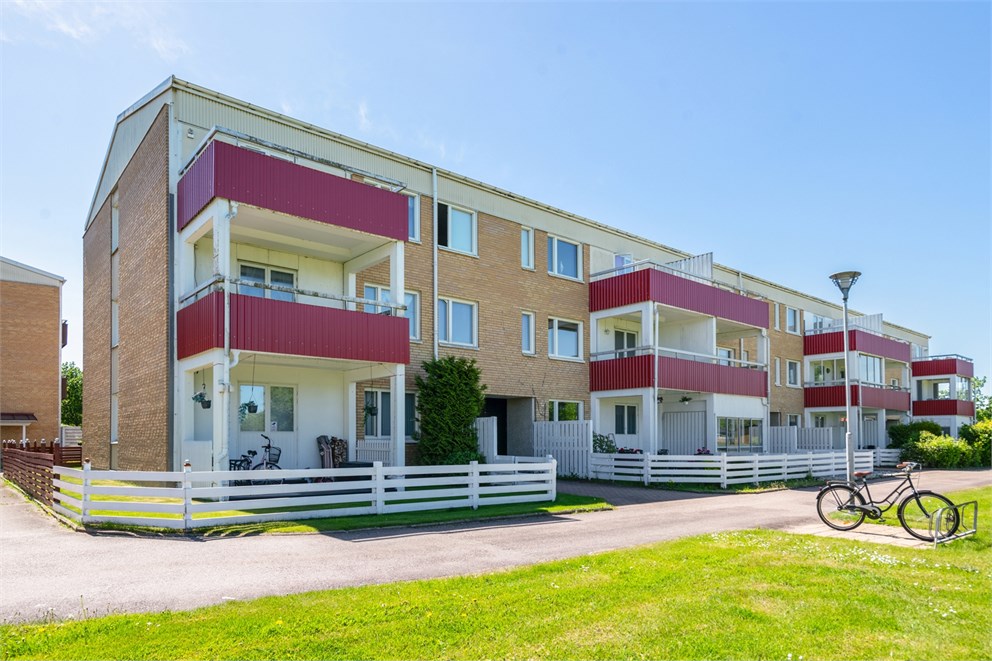 Våren 14A
