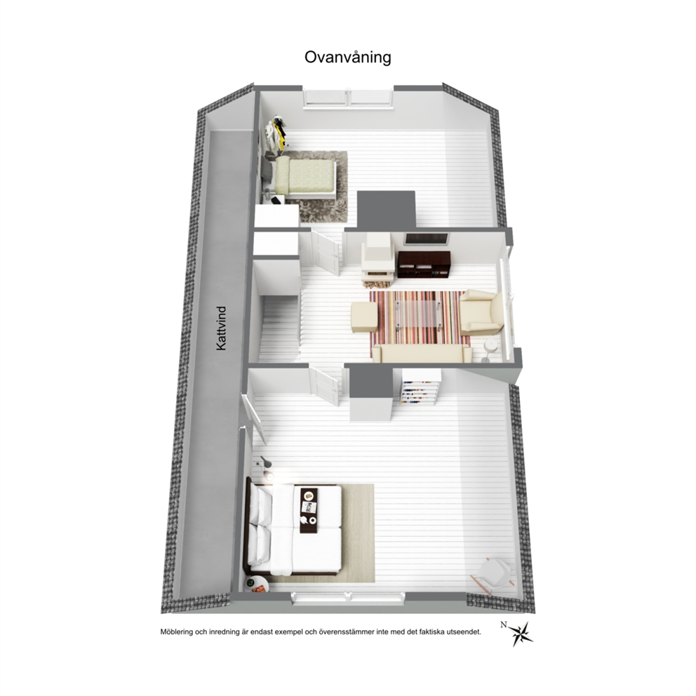 Planritning 4