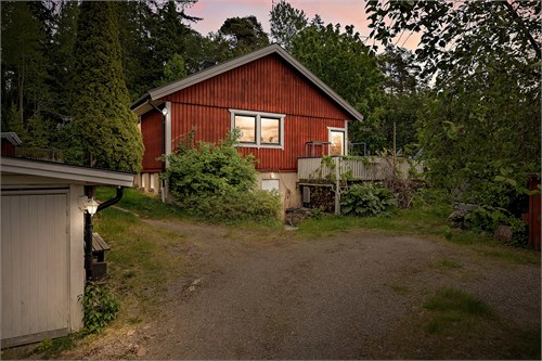 Sundsborgsvägen 122