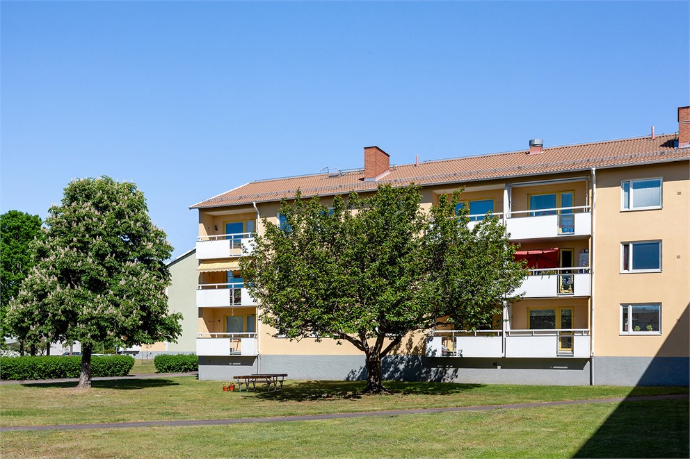 Jakobsgatan 25E
