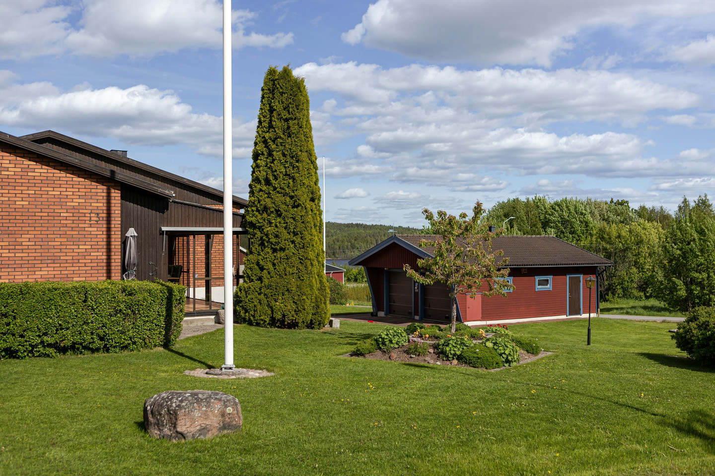Björkenvägen 13 – bild 3