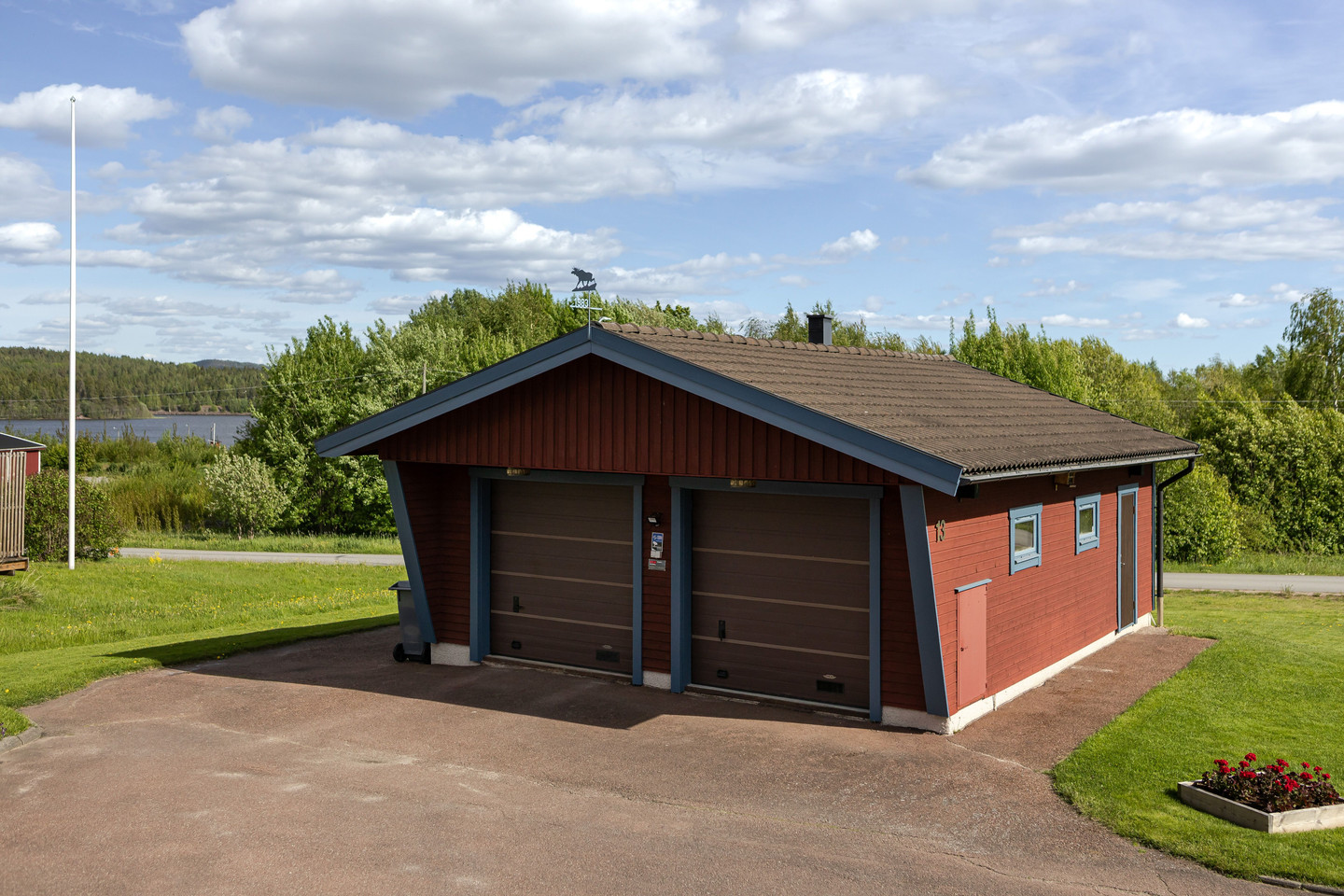 Björkenvägen 13 – bild 11