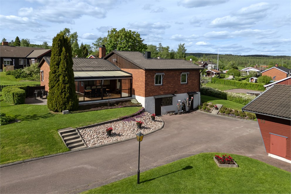 Björkenvägen 13