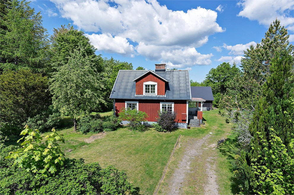 Bergshult 4292