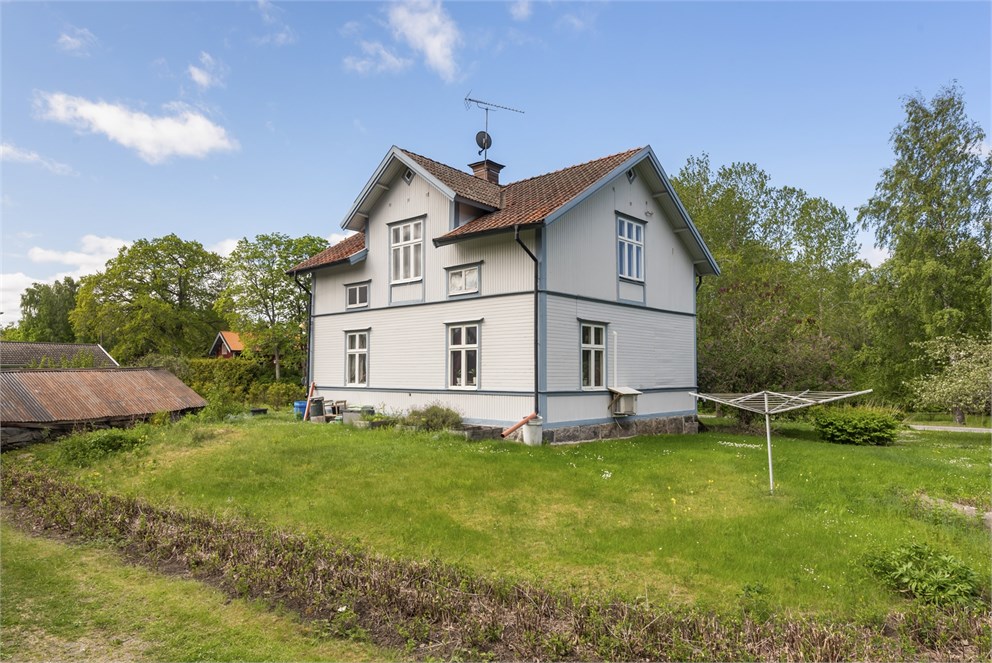 Herrängsvägen 20