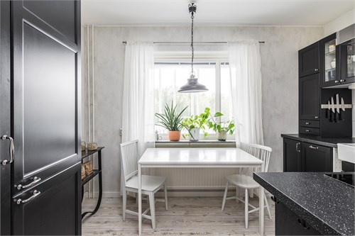 Högomsvägen 38