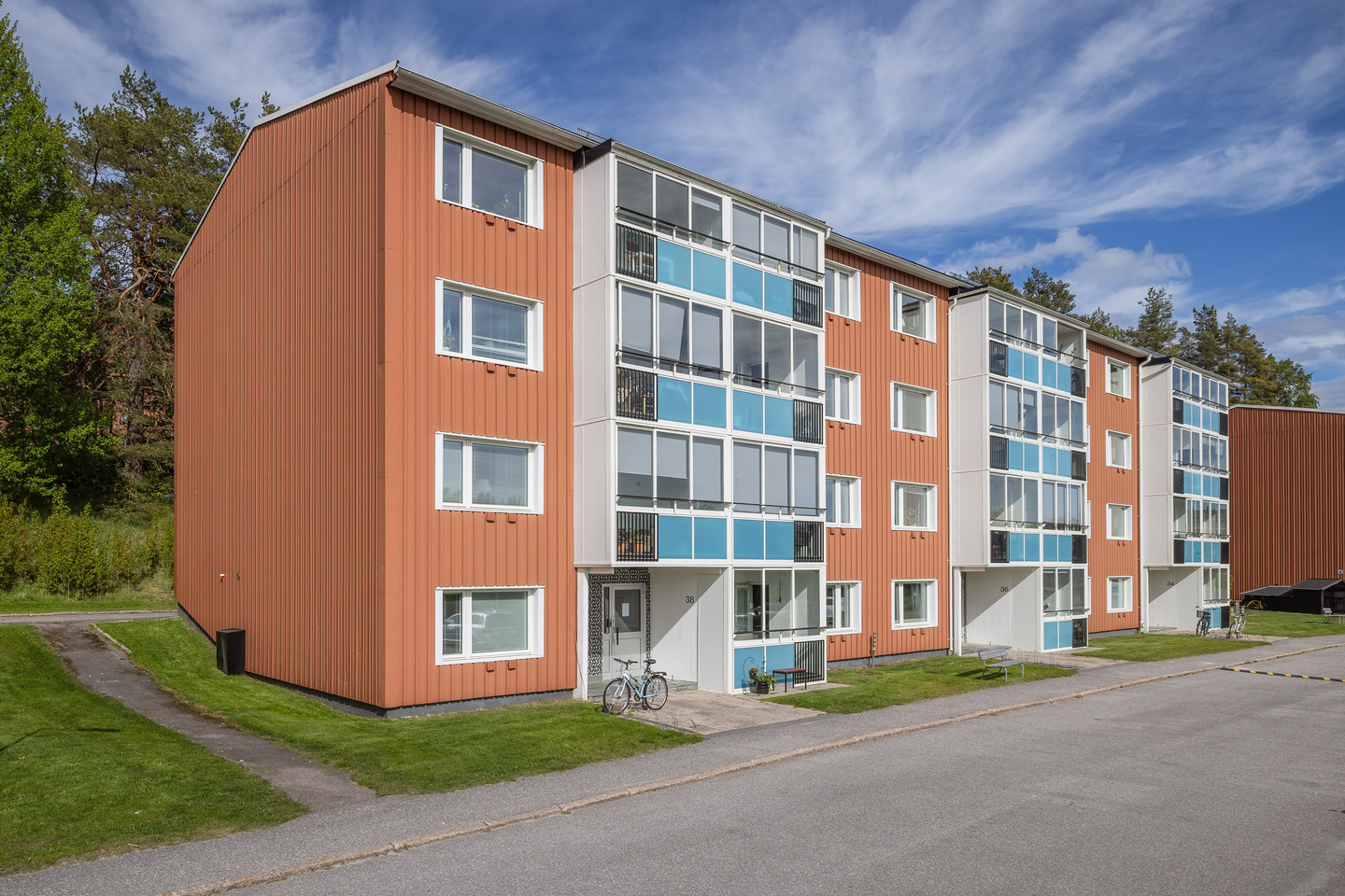 Högomsvägen 38 – bild 21