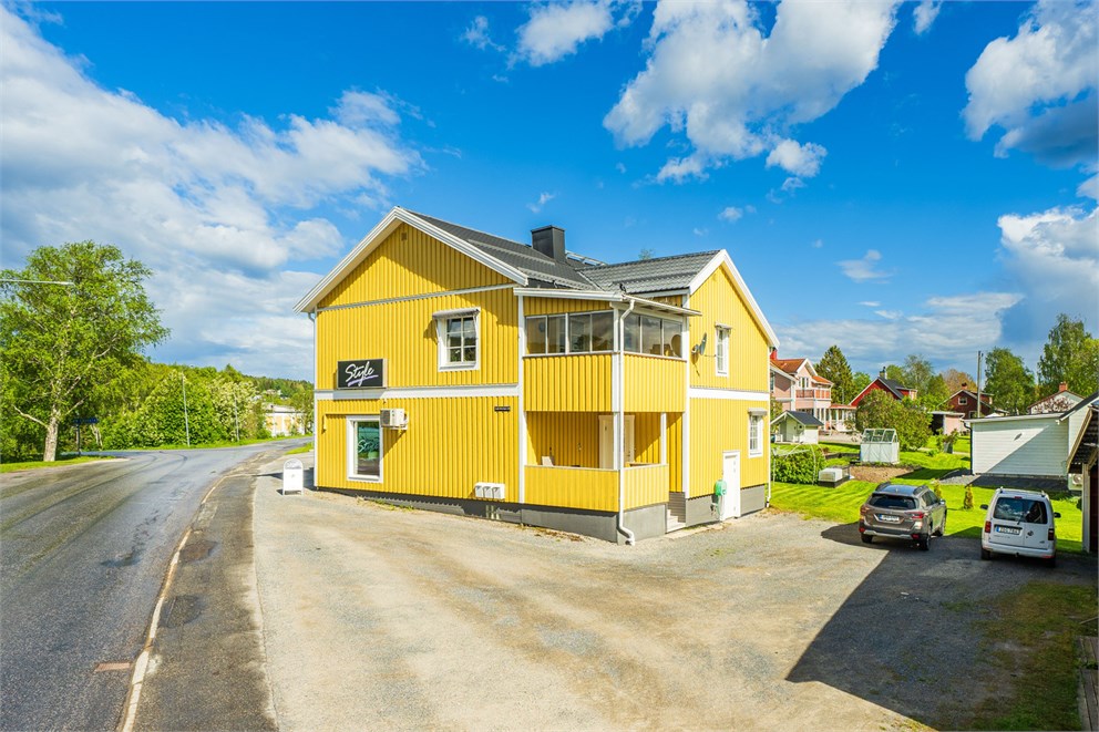Gamla Riksvägen 28