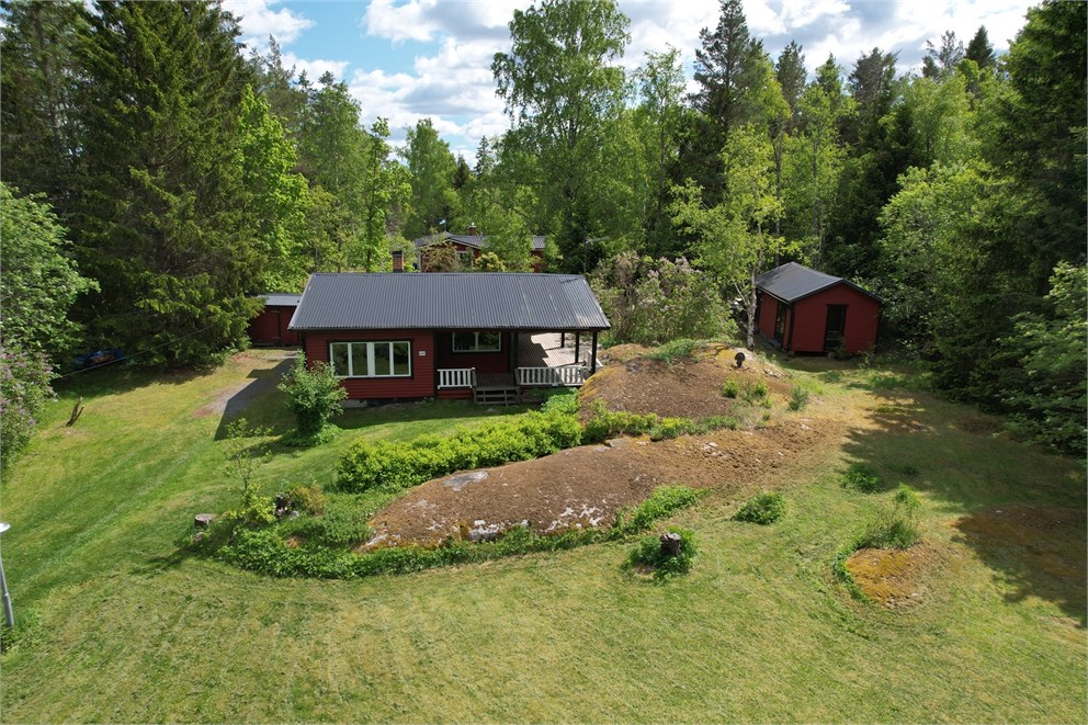 Skärenvägen 45
