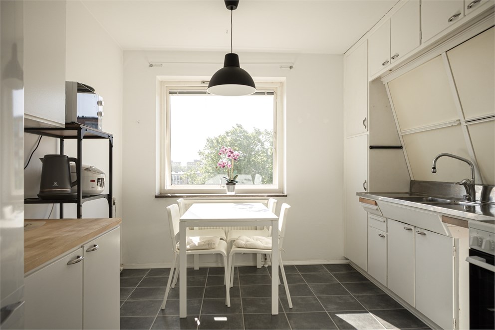 Rödkullastigen 1A