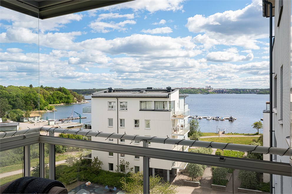 Radiovägen 21