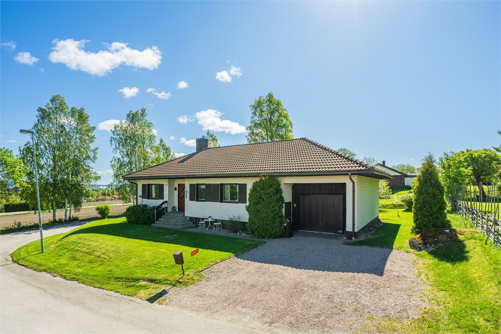 Havrevägen 22