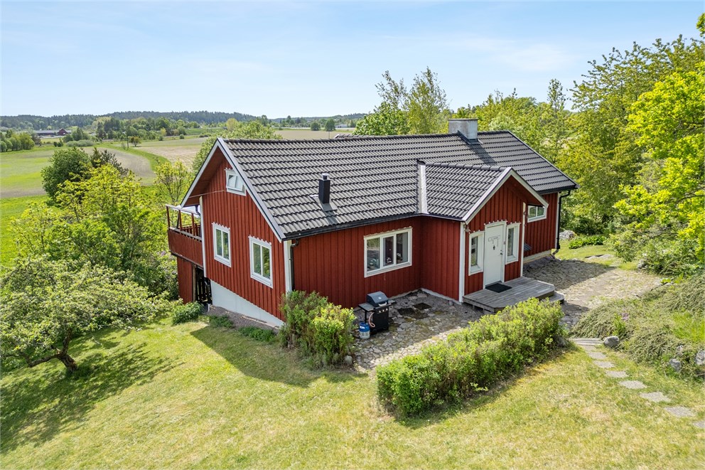 Solberga Slånbo 