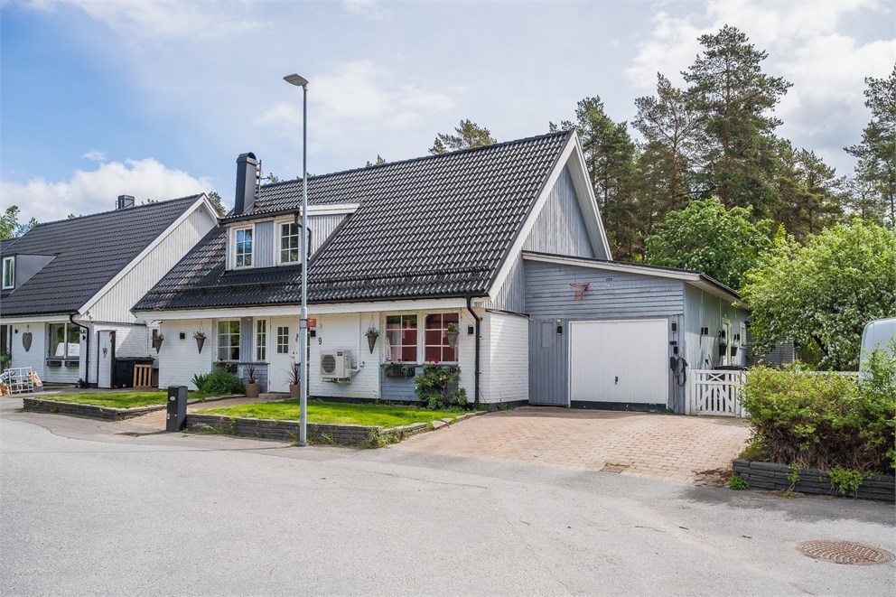 Violvägen 9