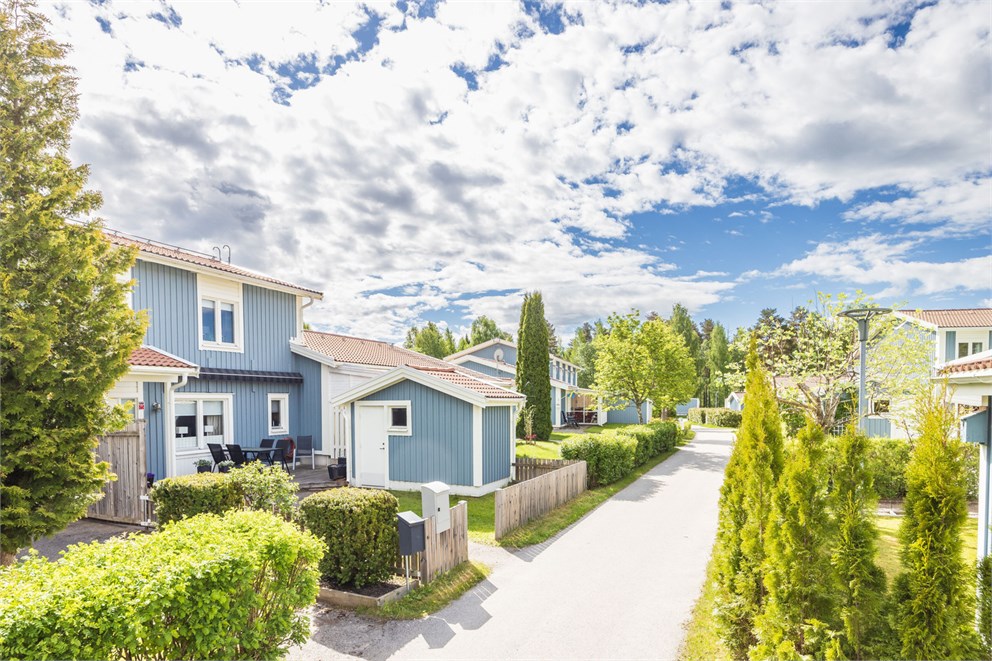 Vinbärsvägen  53 C