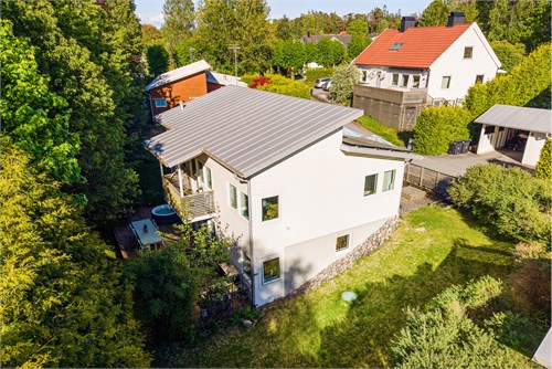 Joel Milas väg 4