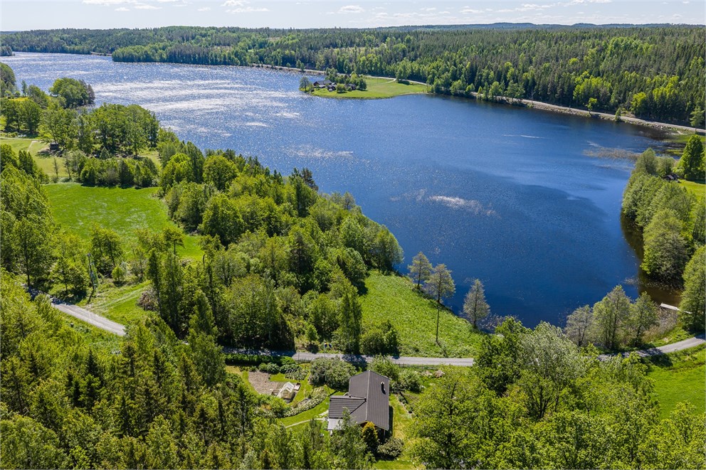 Sedingsjö Sjökullen