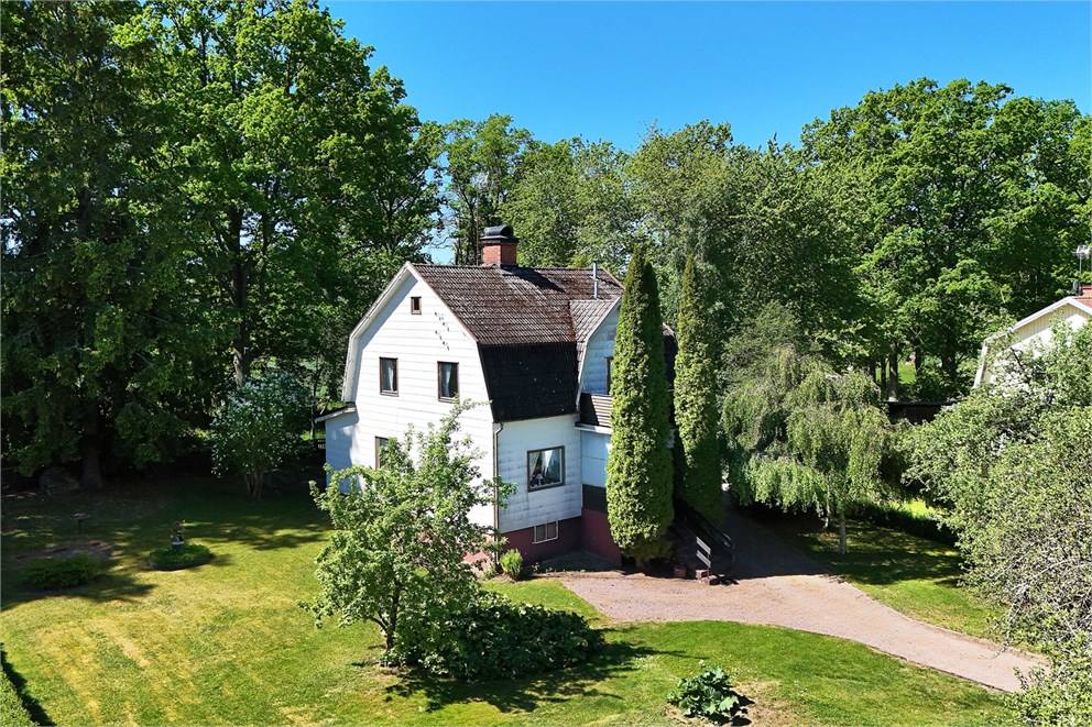 Husebyvägen 49