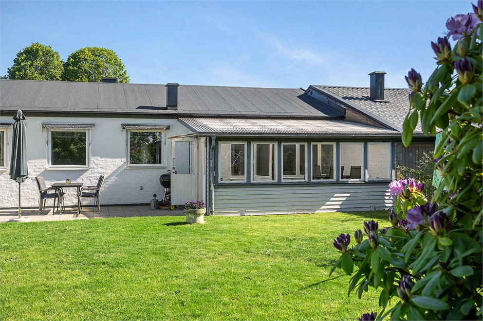 Madängsvägen 16