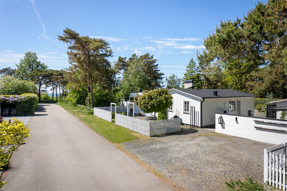 Vassvägen 1