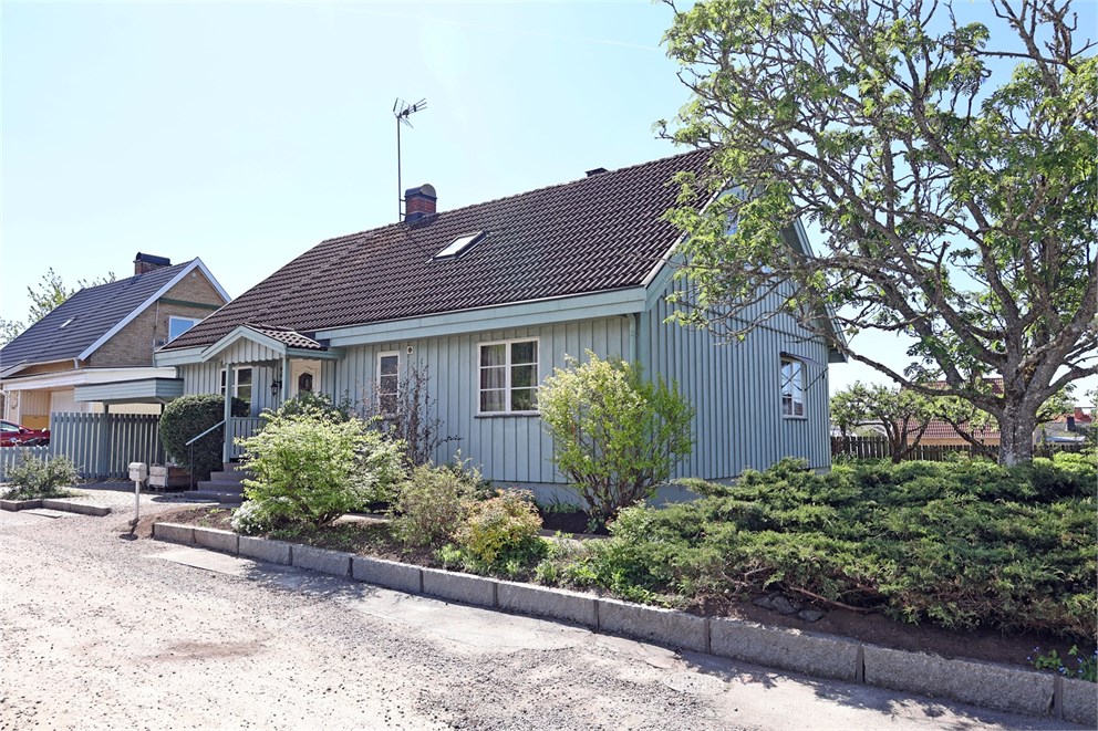 Nyhemsvägen 2B