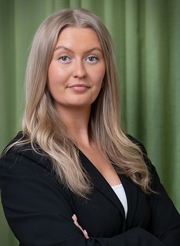 Maja Persson