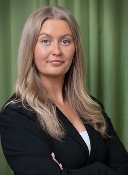 Maja Persson